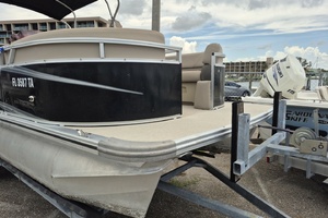 20ft Avalon Yacht For Sale