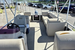 20ft Avalon Yacht For Sale