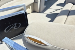 20ft Avalon Yacht For Sale