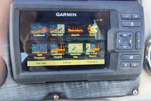 20ft Avalon Yacht For Sale