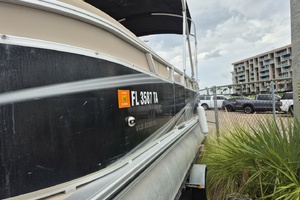 20ft Avalon Yacht For Sale