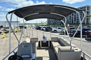 20ft Avalon Yacht For Sale