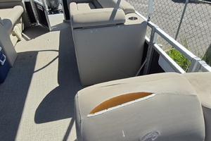 20ft Avalon Yacht For Sale