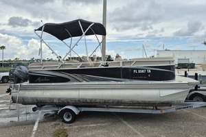 20ft Avalon Yacht For Sale