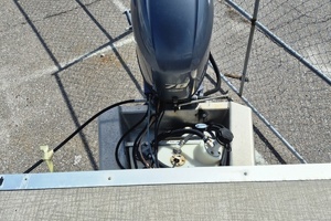 20ft Avalon Yacht For Sale