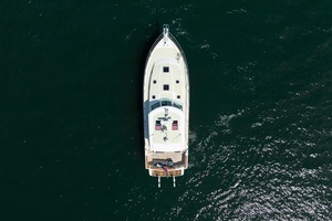 SEA FOR TWO 42ft Sabre Yacht For Sale