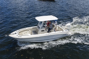 230 Outrage 23ft Boston Whaler Yacht For Sale