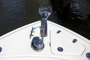 230 Outrage 23ft Boston Whaler Yacht For Sale