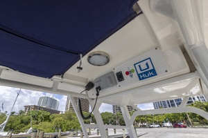 230 Outrage 23ft Boston Whaler Yacht For Sale