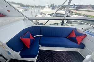 Jubilee 52ft Hatteras Yacht For Sale