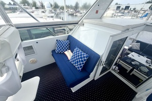 Jubilee 52ft Hatteras Yacht For Sale