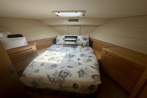 Jubilee 52ft Hatteras Yacht For Sale