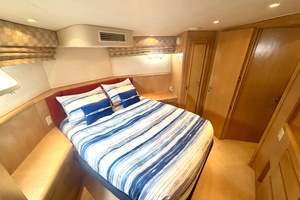 Jubilee 52ft Hatteras Yacht For Sale