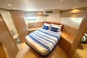 Jubilee 52ft Hatteras Yacht For Sale
