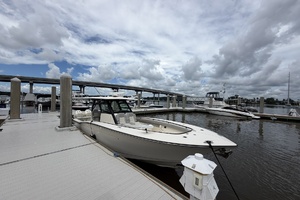 Yacht for sale 35FT (10.67M) SCOUT