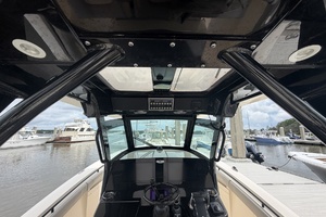 35FT (10.67M) SCOUT