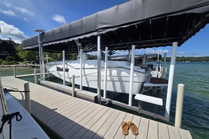 24ft Malibu Yacht For Sale