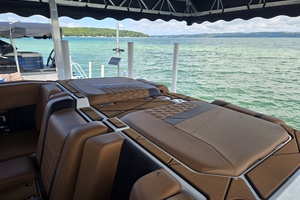 24ft Malibu Yacht For Sale