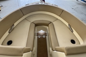 21ft Chris Craft Yacht For Sale