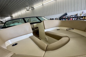 21ft Chris Craft Yacht For Sale