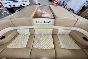 21ft Chris Craft Yacht For Sale