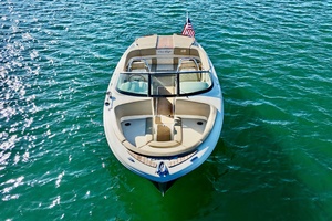 21ft Chris Craft Yacht For Sale
