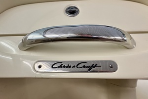 21ft Chris Craft Yacht For Sale