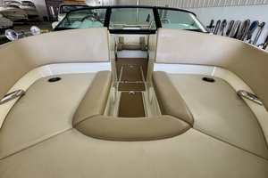 21ft Chris Craft Yacht For Sale