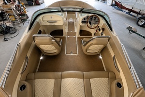 21ft Chris Craft Yacht For Sale