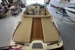 21ft Chris Craft Yacht For Sale