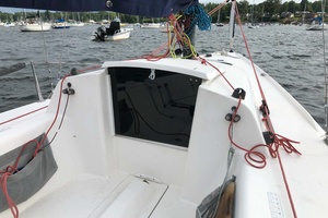 PRISCILLA S SPY 22ft J Boats Yacht For Sale