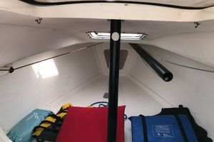PRISCILLA S SPY 22ft J Boats Yacht For Sale