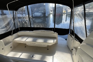 EXECUTIVE RETREAT 34ft Sea Ray Yacht For Sale