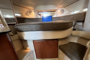 EXECUTIVE RETREAT 34ft Sea Ray Yacht For Sale