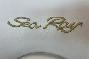 EXECUTIVE RETREAT 34ft Sea Ray Yacht For Sale