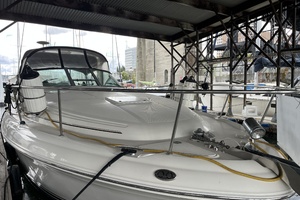 EXECUTIVE RETREAT 34ft Sea Ray Yacht For Sale