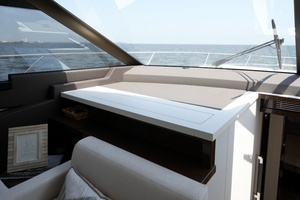 59ft Prestige Yacht For Sale