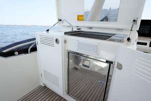 59ft Prestige Yacht For Sale