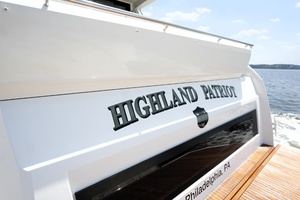 59ft Prestige Yacht For Sale