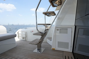 59ft Prestige Yacht For Sale