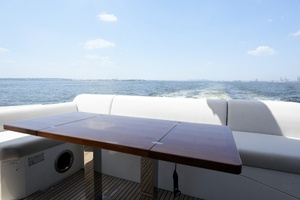 59ft Prestige Yacht For Sale