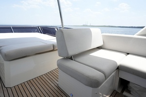 59ft Prestige Yacht For Sale