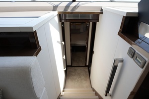 59ft Prestige Yacht For Sale
