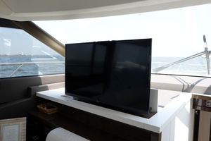 59ft Prestige Yacht For Sale