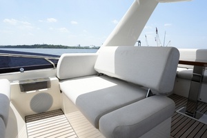 59ft Prestige Yacht For Sale