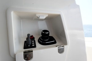 59ft Prestige Yacht For Sale