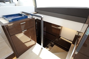 59ft Prestige Yacht For Sale