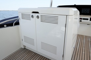 59ft Prestige Yacht For Sale