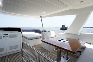 59ft Prestige Yacht For Sale