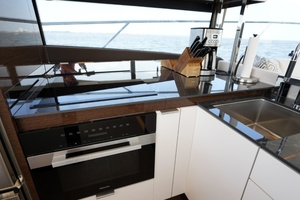 59ft Prestige Yacht For Sale